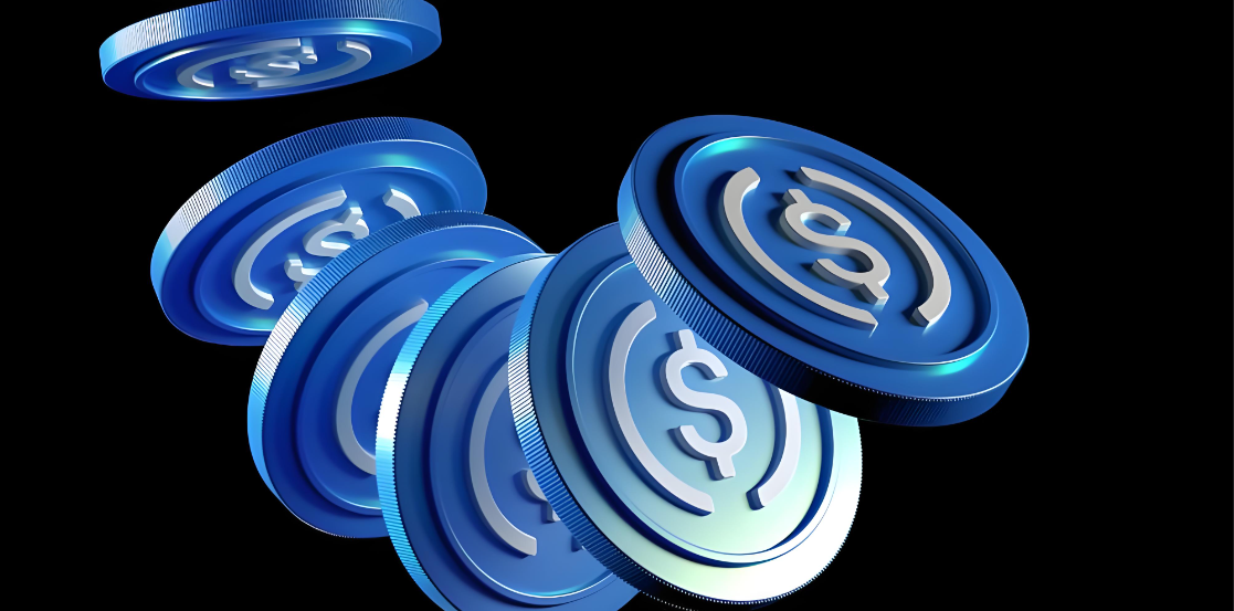 中资机构退烧香港稳定币